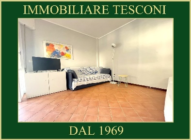 Foto Appartamento in via rossetti e bandini, Forte dei Marmi di 30 m²