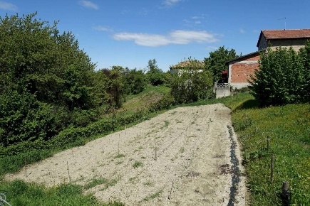 Foto Rustico in Frazione Bruciati, Calamandrana di 365 m² con 11 locali