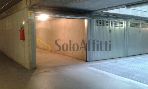 Foto Posti auto in Corso Gamba, Torino Parco Dora di 30 m² con 1 locali