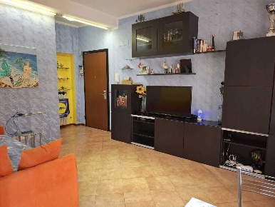 Foto Appartamento in Via Giovanni Pascoli, Cinisello Balsamo di 75 m²