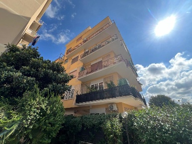 Foto Appartamento in Via della Caffarelletta, Roma Appio Latino di 40 m²
