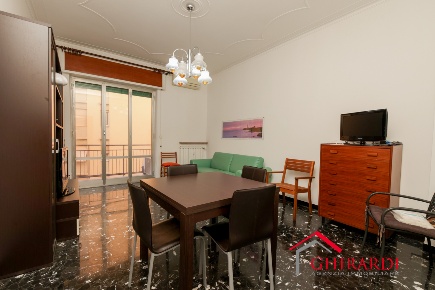 Foto Appartamento in VIA CANESI  56, Genova Sestri Ponente di 95 m²