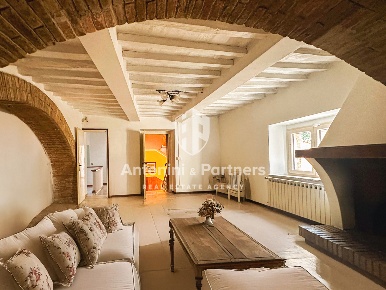 Foto Appartamento in Località Ponterio, Todi Ponterio di 133 m² in vendita