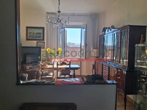 appartamento in vendita a Livorno