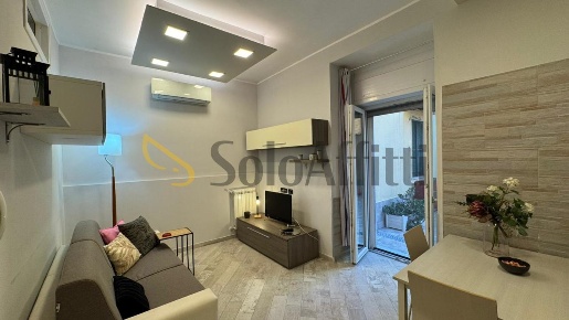 Foto Appartamento in Via Pigna, Napoli Soccavo di 60 m² con 2 locali