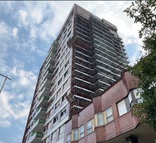 Foto Appartamento in Corso Trieste 25, Moncalieri San Pietro di 70 m²