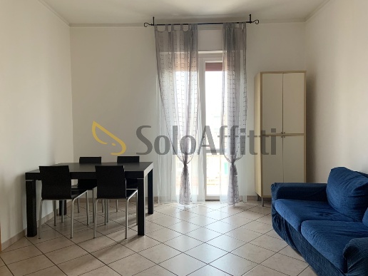 appartamento in affitto a Modena in zona San Lazzaro / Modena Est