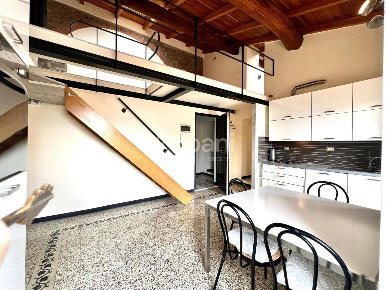 Foto Appartamento a Sarzana Trinità, Battifollo di 78 m² con 2 locali