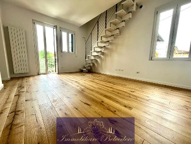 Foto Appartamento in Via Benedetto Marcello, Firenze di 53 m² con 2 locali