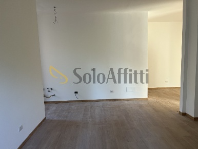 Foto Appartamento in Via Stampa Soncino 8, Saronno di 55 m² con 2 locali