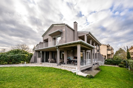 Foto Casa indipendente in Via Salaiola 4949, Empoli Pozzale - Case Nuove