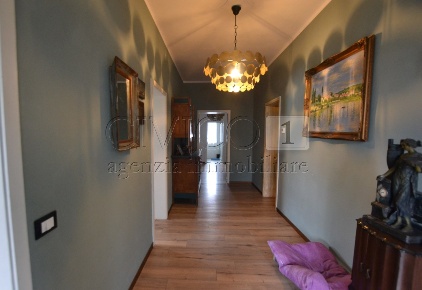 Foto Villa bifamiliare in Via Torrossa, Camisano Vicentino Centro di 200 m²