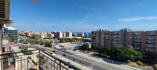 appartamento in affitto a Siracusa in zona Belvedere