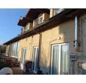 Foto Villa unifamiliare in Strada Comunale di Mongreno 338, Torino Superga