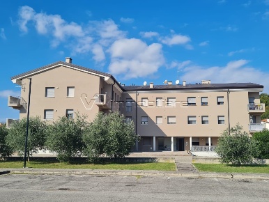Foto Appartamento in via Pigafetta 9/F, Sossano Centro di 76 m² in vendita