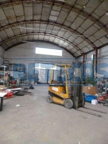 Foto Capannone industriale a San Bonifacio di 360 m² in affitto