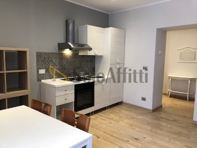 Foto Appartamento in Via Corridoni 5, Trieste di 58 m² con 2 locali