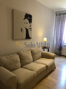 Foto Appartamento in Via Corridoni 5, Trieste di 58 m² con 2 locali
