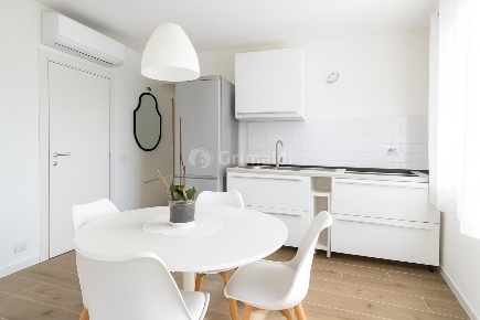 Foto Appartamento in Via Michelangelo 17, Anzio di 50 m² con 3 locali