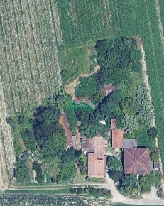 Foto Villa singola in VIA MARABINA, Ravenna Classe di 400 m² con 15 locali