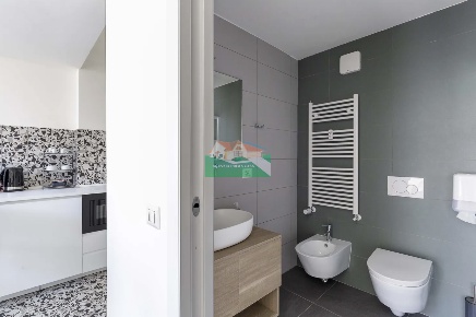Foto Corte in Circonvallazione San Gaetanino, Ravenna San Biagio di 80 m²