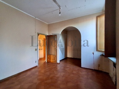 Foto Appartamento in Via Pisana 33, Lucca Sant'Anna di 94 m² con 5 locali