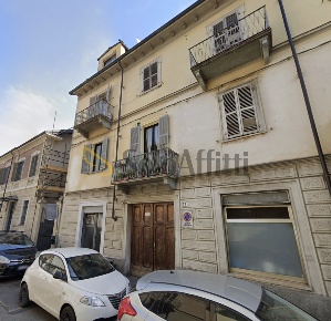 Foto Appartamento in Via Brunetta 19, Torino Cenisia di 80 m² con 3 locali