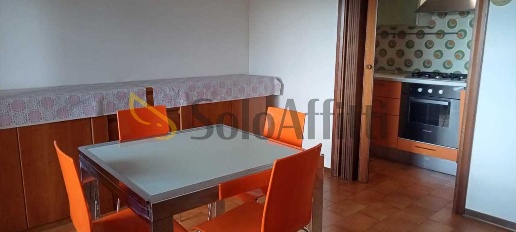 Foto Appartamento a Macerata di 75 m² con 4 locali in affitto