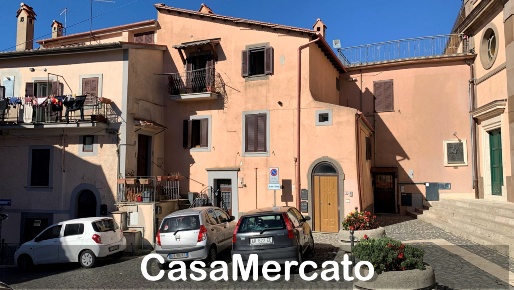 Foto Appartamento in Piazza Umberto Primo, Rocca Priora Centro di 80 m²