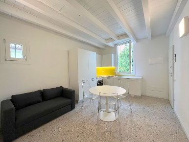 Foto Appartamento a Bologna Santa Viola di 40 m² con 2 locali in affitto