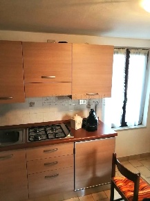 Foto Appartamento a Castello Tesino di 50 m² con 3 locali in vendita