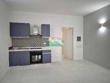 Foto Appartamento in Via Rocca Ai Fossi, Ravenna Centro Storico di 55 m²