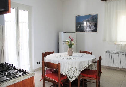 Foto Appartamento in corso Roma, Lanciano Centro di 40 m² con 2 locali