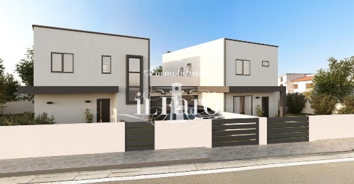 Foto Villa bifamiliare a Pisa Riglione - Oratoio di 120 m² con 5 locali