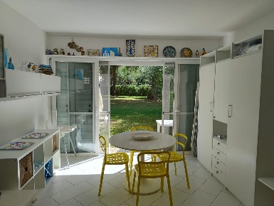 Foto Appartamento a Bibbona Marina Di Bibbona di 35 m² con 1 locali