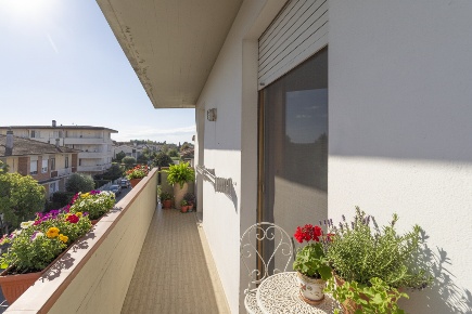 Foto Appartamento a Ponsacco di 97 m² con 4 locali in vendita