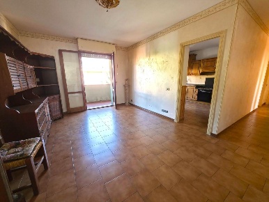 Foto Appartamento a Massa Romagnano di 105 m² con 5 locali in vendita