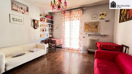 Foto Appartamento a Santa Croce sull'Arno Centro di 134 m² con 4 locali