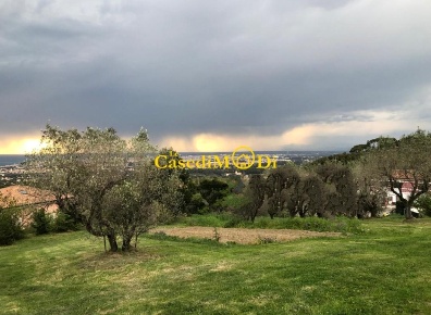 Foto Terreno agricolo a Livorno Montenero Basso - Montenero Alto in vendita