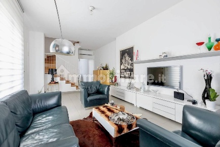 Foto Casa indipendente a Pisa Le Piagge di 155 m² con 5 locali in vendita