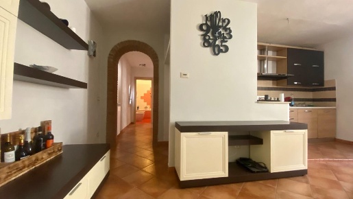 Foto Appartamento a Ponsacco Centro di 75 m² con 3 locali in vendita