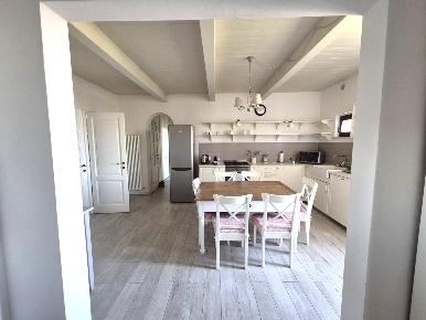 Foto Appartamento a Siena Cerchiaia - Coroncina di 98 m² con 6 locali