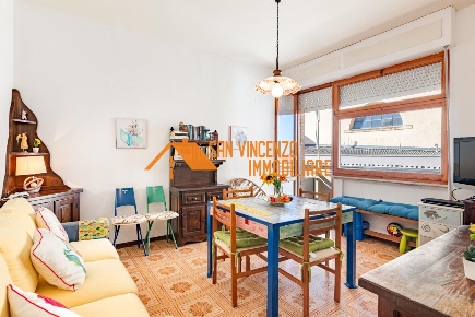 Foto Appartamento a San Vincenzo Centro di 50 m² con 3 locali in vendita
