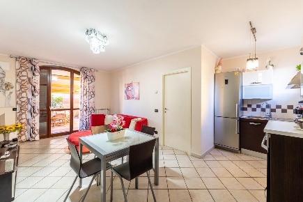 Foto Appartamento a Ponsacco di 68 m² con 3 locali in vendita