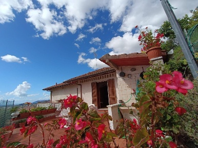 Foto Villa bifamiliare a Massa Centro di 118 m² con 4 locali in vendita