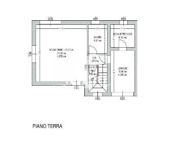 Foto Villa bifamiliare a Pisa Riglione - Oratoio di 120 m² con 5 locali