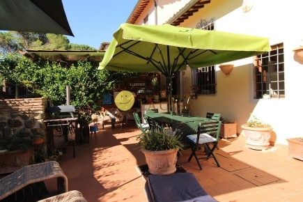 Foto Casa indipendente a Reggello Leccio di 88 m² con 4 locali in vendita