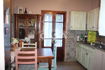 Foto Casa indipendente a Buti Cascine La Croce di 65 m² con 4 locali
