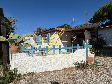 Foto Appartamento a Capoliveri Lacona di 44 m² con 2 locali in vendita