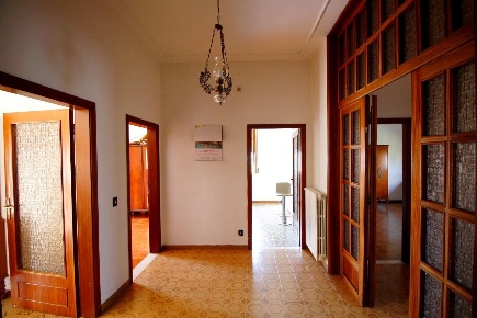 Foto Appartamento a Vinci Spicchio-sovigliana di 115 m² con 5 locali